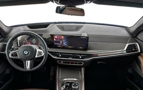 BMW X7, 2025 год, 16 900 000 рублей, 10 фотография