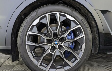 BMW X7, 2025 год, 16 900 000 рублей, 7 фотография