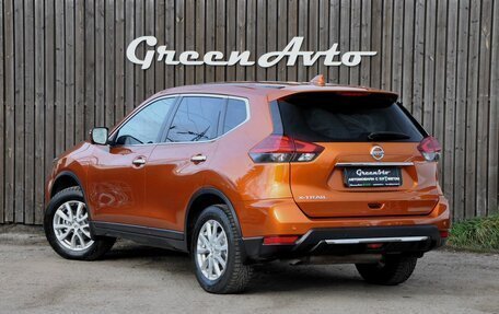 Nissan X-Trail, 2019 год, 2 250 000 рублей, 6 фотография