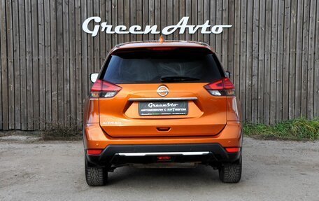 Nissan X-Trail, 2019 год, 2 250 000 рублей, 5 фотография