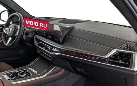 BMW X7, 2025 год, 16 900 000 рублей, 9 фотография