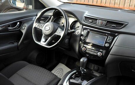 Nissan X-Trail, 2019 год, 2 250 000 рублей, 10 фотография