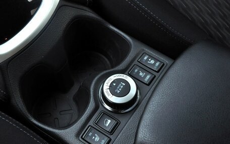 Nissan X-Trail, 2019 год, 2 250 000 рублей, 18 фотография