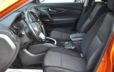 Nissan X-Trail, 2019 год, 2 250 000 рублей, 9 фотография