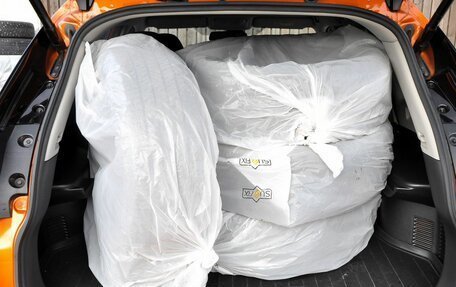 Nissan X-Trail, 2019 год, 2 250 000 рублей, 12 фотография