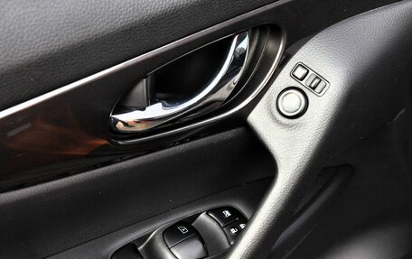 Nissan X-Trail, 2019 год, 2 250 000 рублей, 11 фотография