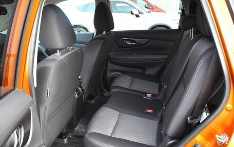 Nissan X-Trail, 2019 год, 2 250 000 рублей, 19 фотография