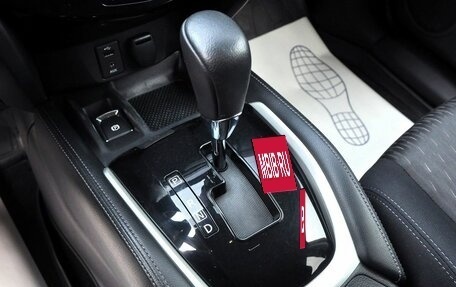 Nissan X-Trail, 2019 год, 2 250 000 рублей, 13 фотография