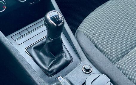 Skoda Octavia, 2016 год, 1 349 000 рублей, 16 фотография