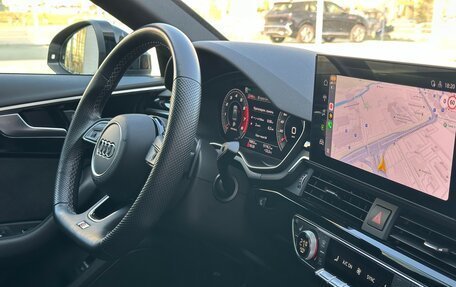 Audi A4, 2020 год, 3 500 000 рублей, 9 фотография