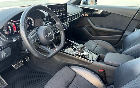 Audi A4, 2020 год, 3 500 000 рублей, 6 фотография