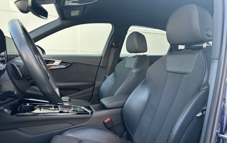 Audi A4, 2020 год, 3 500 000 рублей, 8 фотография