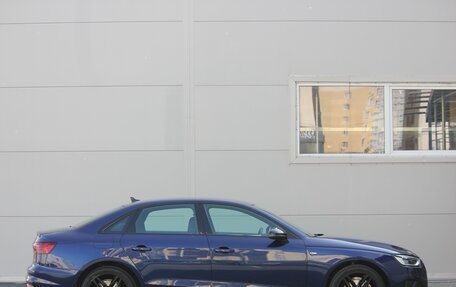 Audi A4, 2020 год, 3 500 000 рублей, 3 фотография