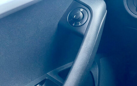 Skoda Octavia, 2016 год, 1 349 000 рублей, 17 фотография