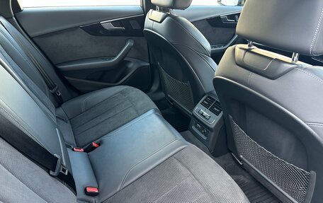 Audi A4, 2020 год, 3 500 000 рублей, 10 фотография