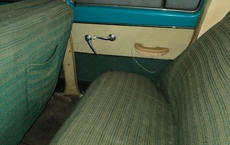 ГАЗ 21 «Волга», 1962 год, 99 000 рублей, 2 фотография