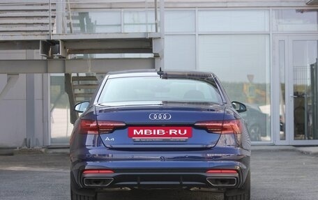 Audi A4, 2020 год, 3 500 000 рублей, 5 фотография