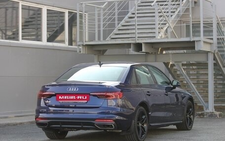 Audi A4, 2020 год, 3 500 000 рублей, 4 фотография