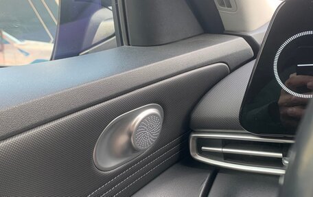 Hyundai Elantra, 2021 год, 2 100 000 рублей, 7 фотография