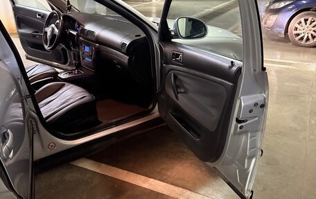 Volkswagen Passat B5+ рестайлинг, 2005 год, 450 000 рублей, 9 фотография