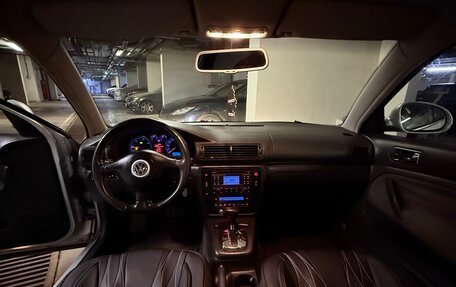 Volkswagen Passat B5+ рестайлинг, 2005 год, 450 000 рублей, 12 фотография