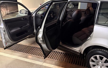 Volkswagen Passat B5+ рестайлинг, 2005 год, 450 000 рублей, 13 фотография