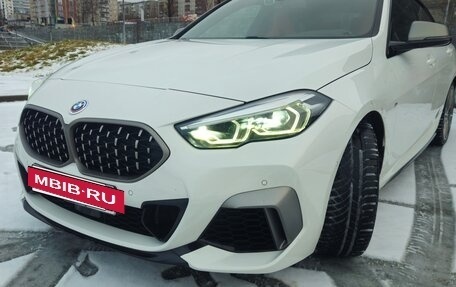 BMW 2 серия F44, 2020 год, 4 200 000 рублей, 2 фотография