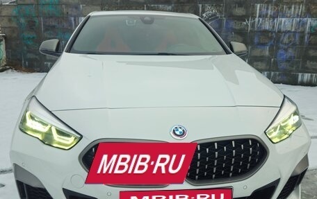 BMW 2 серия F44, 2020 год, 4 200 000 рублей, 3 фотография