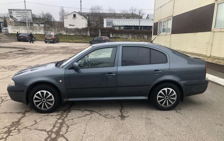 Skoda Octavia IV, 2006 год, 370 000 рублей, 5 фотография