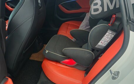 BMW 2 серия F44, 2020 год, 4 200 000 рублей, 9 фотография