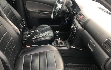 Skoda Octavia IV, 2006 год, 370 000 рублей, 11 фотография