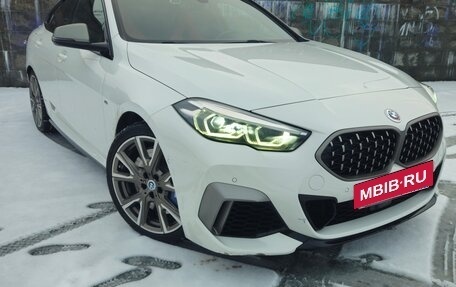 BMW 2 серия F44, 2020 год, 4 200 000 рублей, 12 фотография