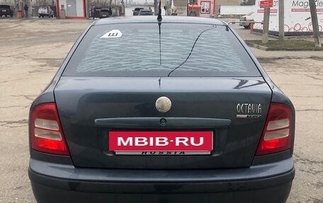 Skoda Octavia IV, 2006 год, 370 000 рублей, 8 фотография