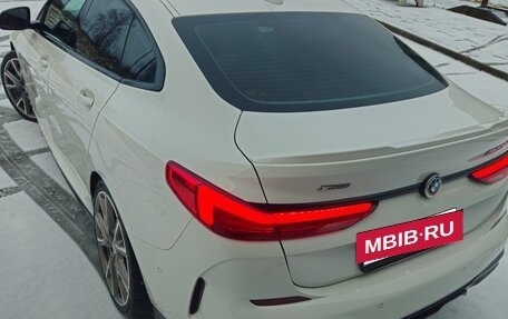 BMW 2 серия F44, 2020 год, 4 200 000 рублей, 10 фотография