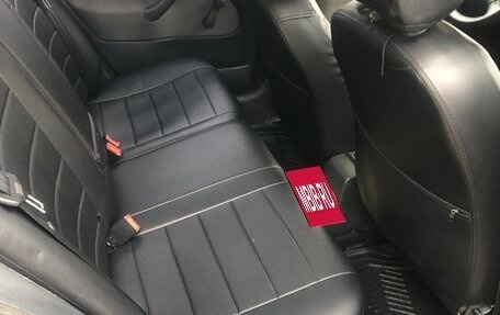 Skoda Octavia IV, 2006 год, 370 000 рублей, 9 фотография