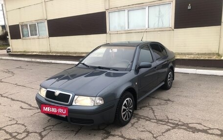 Skoda Octavia IV, 2006 год, 370 000 рублей, 3 фотография