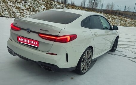 BMW 2 серия F44, 2020 год, 4 200 000 рублей, 11 фотография