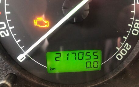 Skoda Octavia IV, 2006 год, 370 000 рублей, 13 фотография