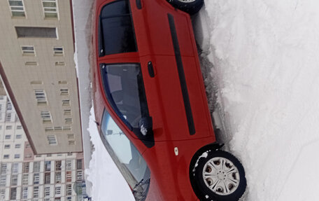 Hyundai Getz I рестайлинг, 2008 год, 480 000 рублей, 2 фотография