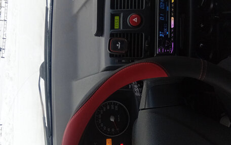 Hyundai Getz I рестайлинг, 2008 год, 480 000 рублей, 3 фотография