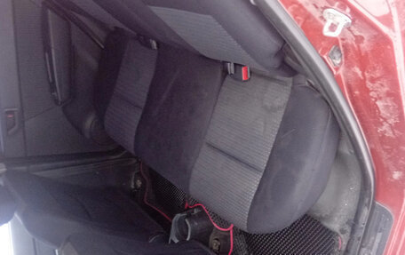 Hyundai Getz I рестайлинг, 2008 год, 480 000 рублей, 4 фотография