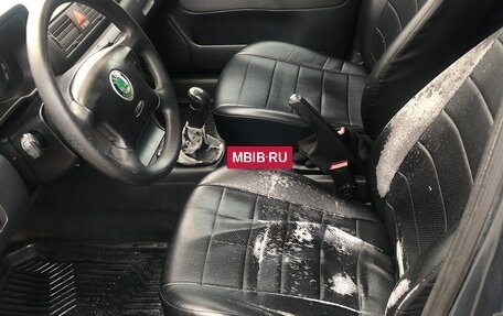 Skoda Octavia IV, 2006 год, 370 000 рублей, 12 фотография