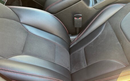 KIA Sportage IV рестайлинг, 2019 год, 2 400 000 рублей, 4 фотография