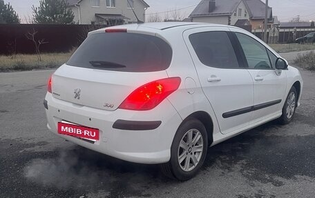 Peugeot 308 II, 2008 год, 370 000 рублей, 3 фотография