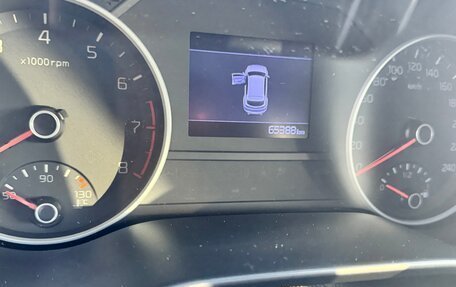 KIA Sportage IV рестайлинг, 2019 год, 2 400 000 рублей, 8 фотография