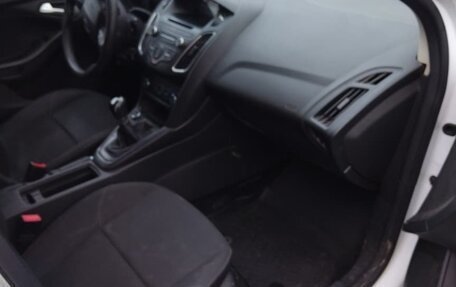 Ford Focus III, 2018 год, 700 000 рублей, 3 фотография