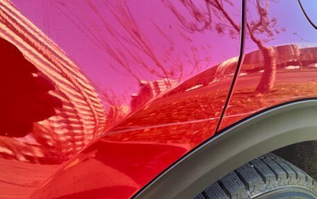 KIA Sportage IV рестайлинг, 2019 год, 2 400 000 рублей, 7 фотография