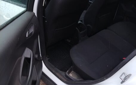 Ford Focus III, 2018 год, 700 000 рублей, 9 фотография