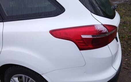 Ford Focus III, 2018 год, 700 000 рублей, 4 фотография