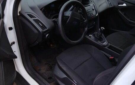 Ford Focus III, 2018 год, 700 000 рублей, 5 фотография